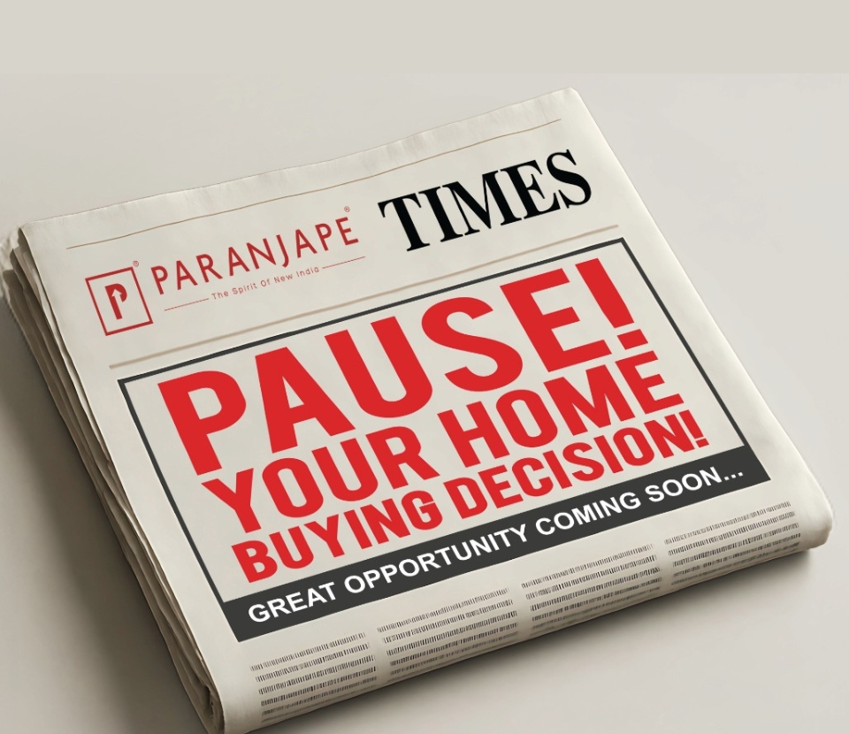 Paranjape Misty Green Bhugaon