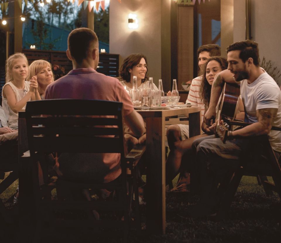 Paranjape Misty Green Bhugaon